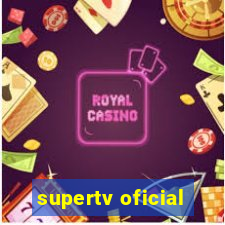 supertv oficial